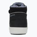 Vaikiški batai KangaROOS KaVu Primo V jet black / steel grey 11