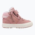 Vaikiški batai KangaROOS Kavu Shady EV dusty rose / frost pink 9
