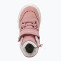 Vaikiški batai KangaROOS Kavu Shady EV dusty rose / frost pink 12