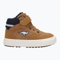 Vaikiški batai KangaROOS Kavu Shady EV rubber / dk navy 8