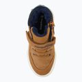 Vaikiški batai KangaROOS Kavu Shady EV rubber / dk navy 5