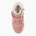 Vaikiški batai KangaROOS Kavu Shady EV dusty rose / frost pink 5