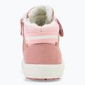 Vaikiški batai KangaROOS Kavu Shady EV dusty rose / frost pink 6