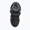 Vaikiški batai KangaROOS KaVu Primo V jet black / steel grey 5