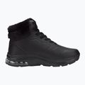 Moteriški batai KangaROOS K-PL Dreams Mid jet black / mono 9