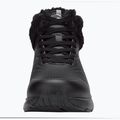 Moteriški batai KangaROOS K-PL Dreams Mid jet black / mono 10