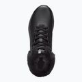Moteriški batai KangaROOS K-PL Dreams Mid jet black / mono 12