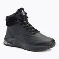 Moteriški batai KangaROOS K-PL Dreams Mid jet black / mono