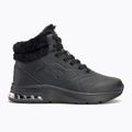 Moteriški batai KangaROOS K-PL Dreams Mid jet black / mono 2