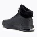 Moteriški batai KangaROOS K-PL Dreams Mid jet black / mono 3