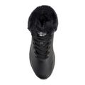 Moteriški batai KangaROOS K-PL Dreams Mid jet black / mono 5