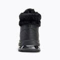 Moteriški batai KangaROOS K-PL Dreams Mid jet black / mono 6