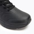 Moteriški batai KangaROOS K-PL Dreams Mid jet black / mono 7