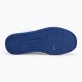 Vaikiški batai KangaROOS K-CA Shaggy EV dark navy/lime 4
