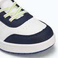 Vaikiški batai KangaROOS K-CA Shaggy EV dark navy/lime 7