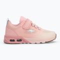 Vaikiški batai KangaROOS KX-Bases EV frost pink/white 2