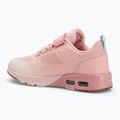 Vaikiški batai KangaROOS KX-Bases EV frost pink/white 3