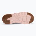 Vaikiški batai KangaROOS KX-Bases EV frost pink/white 4