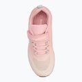 Vaikiški batai KangaROOS KX-Bases EV frost pink/white 5