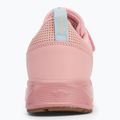 Vaikiški batai KangaROOS KX-Bases EV frost pink/white 6