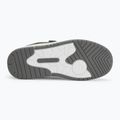 Vaikiški batai KangaROOS K-CP Bounder EV steel grey/neon green 4