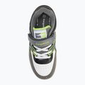 Vaikiški batai KangaROOS K-CP Bounder EV steel grey/neon green 5