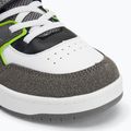 Vaikiški batai KangaROOS K-CP Bounder EV steel grey/neon green 7