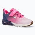 Vaikiški batai KangaROOS KX-Bases EV neon pink/white