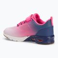 Vaikiški batai KangaROOS KX-Bases EV neon pink/white 3