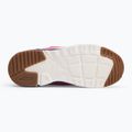 Vaikiški batai KangaROOS KX-Bases EV neon pink/white 4