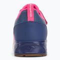Vaikiški batai KangaROOS KX-Bases EV neon pink/white 6