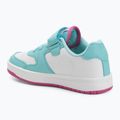 Vaikiški batai KangaROOS K-CP Fair EV ocean/fuchsia 3