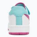 Vaikiški batai KangaROOS K-CP Fair EV ocean/fuchsia 6