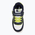 Vaikiški batai KangaROOS K-CPI Izel EV dark navy/lime 5