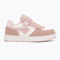 Vaikiški batai KangaROOS K-CPI Izel EV frost pink/cool beige 2