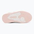 Vaikiški batai KangaROOS K-CPI Izel EV frost pink/cool beige 4