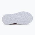 Vaikiški batai KangaROOS K-SLG Beauty EV rose/dark navy 4