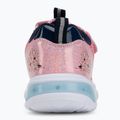 Vaikiški batai KangaROOS K-SLG Beauty EV rose/dark navy 6