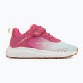 Vaikiški batai KangaROOS KB-Rida EV daisy pink/mint 2
