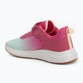 Vaikiški batai KangaROOS KB-Rida EV daisy pink/mint 3