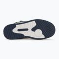 Vaikiški batai KangaROOS K-CP Dunkin Mid EV dark navy/lime 4