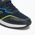 Vaikiški batai KangaROOS KD-Batter EV dark navy/lime 7
