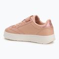 Vaikiški batai KangaROOS K-GK Ready EV transcendent pink/metallic rose 3