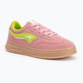Moteriški batai KangaROOS K-GK Meenie rose/lime