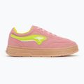 Moteriški batai KangaROOS K-GK Meenie rose/lime 2