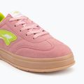 Moteriški batai KangaROOS K-GK Meenie rose/lime 7