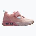Vaikiški batai KangaROOS KX-Bases EV frost pink/white 8