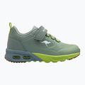 Vaikiški batai KangaROOS KX-Bases EV desert sage/white 8