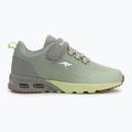 Vaikiški batai KangaROOS KX-Bases EV desert sage/white 2