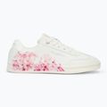 Moteriški batai KangaROOS K-Ten Flowers white/flower 2